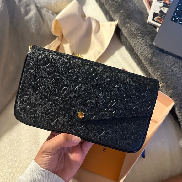 Louis Vuitton Other - Original Félicie Pochette Louis Vuitton